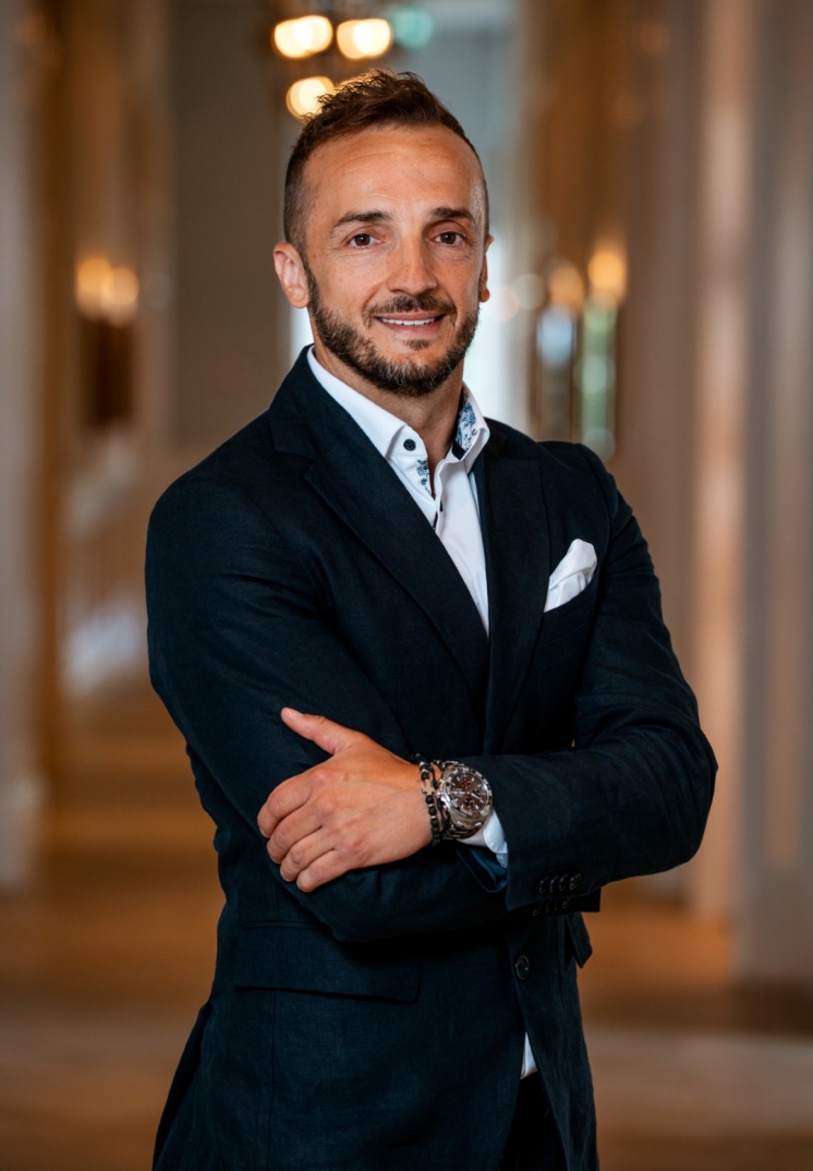 Davorin Kre&scaron;ić